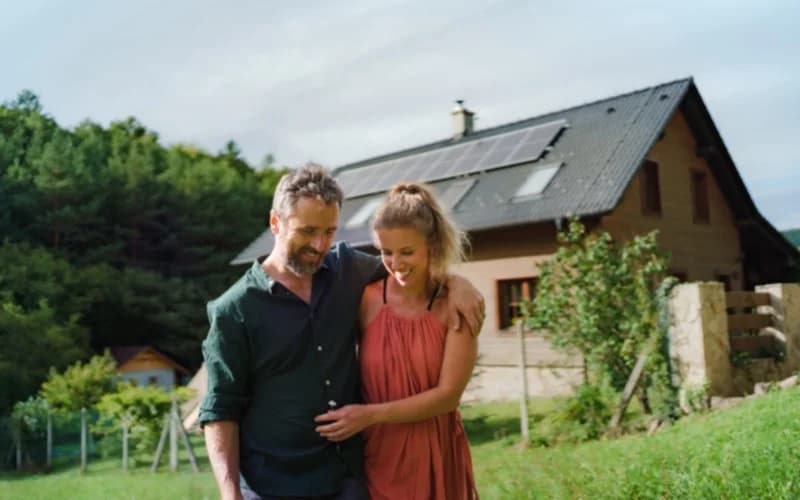 Solar Panels: Your Next Home Improvement
