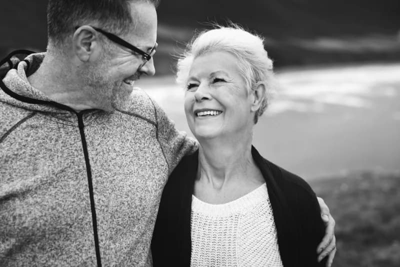 Low Income Housing Options for Seniors