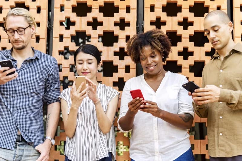 Get Connected & Immediately Lower Your Phone Bill