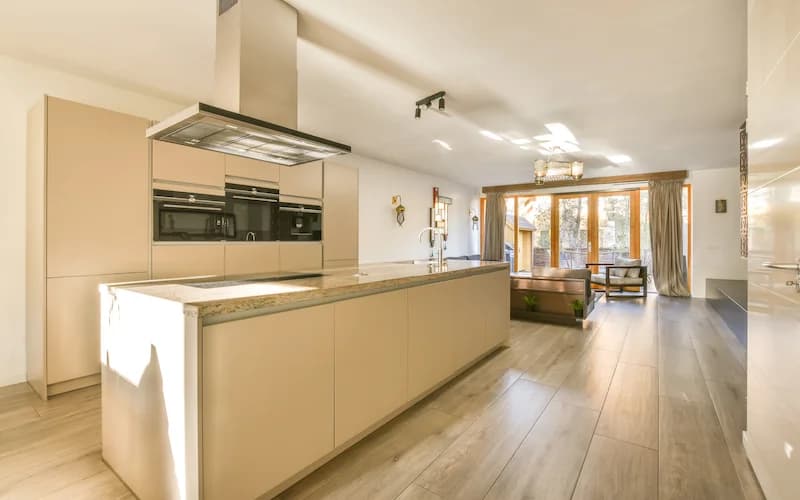 Remodel Your Kitchen Without Losing Your Sanity
