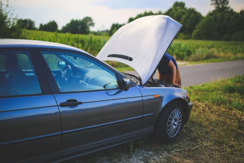 Simple Protection For Your Car and Your Wallet
