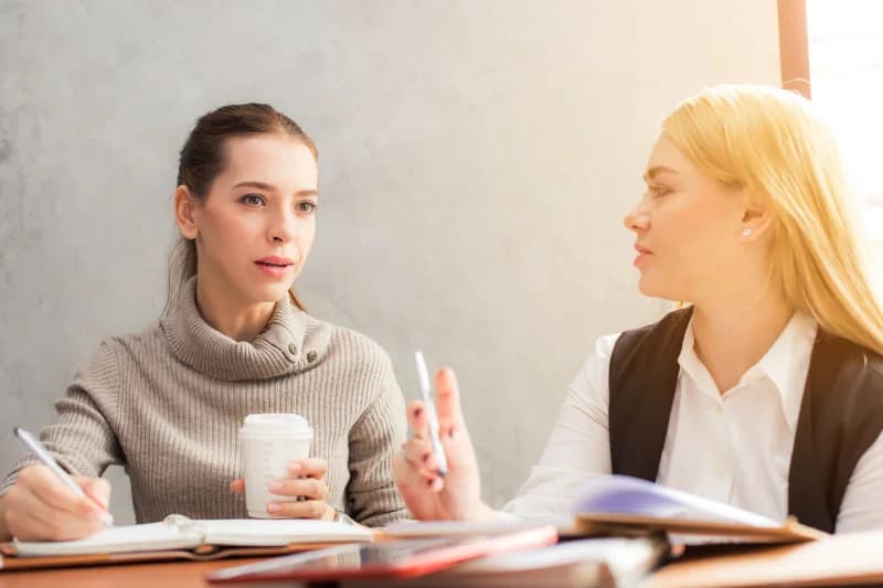 Where To Find FREE Career Coaching