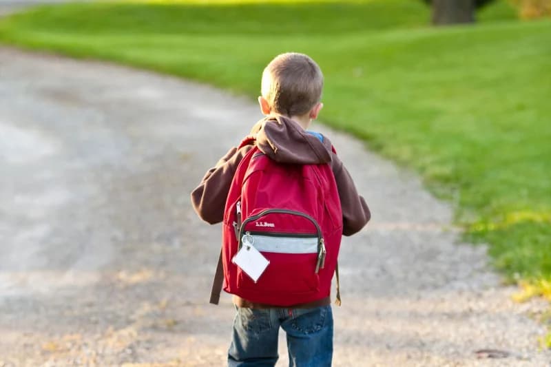Back to School Shopping on a Budget