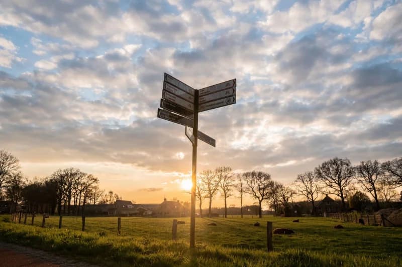 How to Find Affordable Rental Housing in a Rural Area