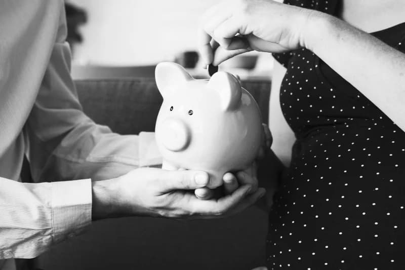 Should You Save Money or Pay Off Debt?