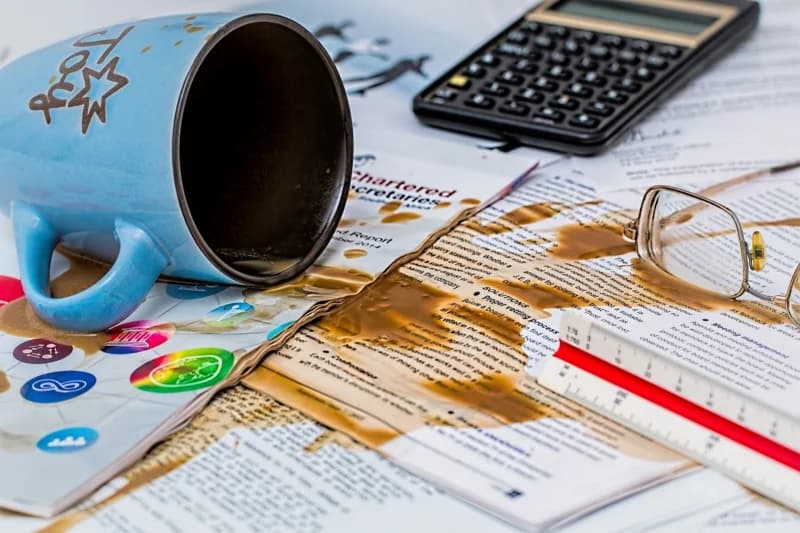 4 Financial Mistakes You'll Regret Making