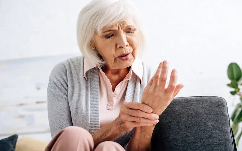 Recently Diagnosed With Arthritis? Here's What You Should Know