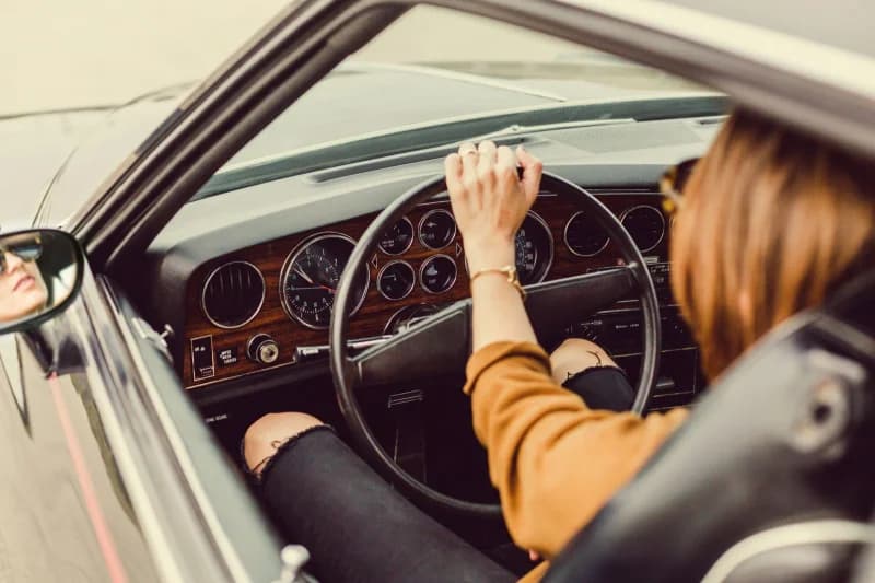You're Probably Overpaying For Car Insurance