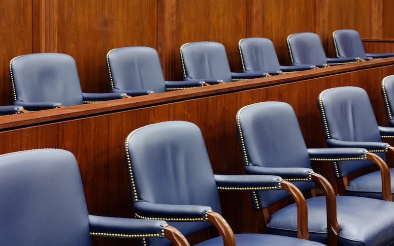 A Crash Course on Jury Duty