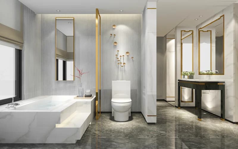 7 Things No One Tells You About Renovating Your Bathroom