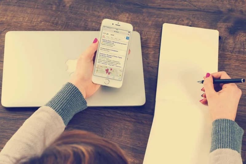 Creative Ways to Make Money While In College