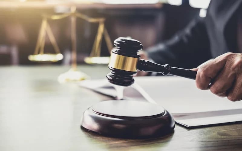Bankruptcy Lawyer