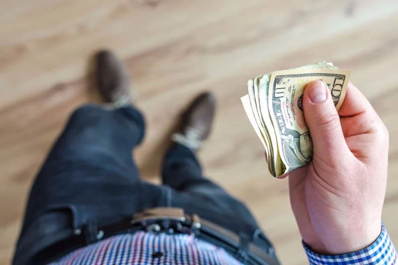 4 Legit Money Making Opportunities