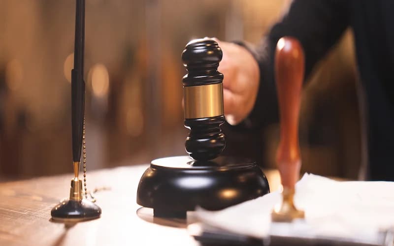Dos and Don’ts of Going to Court