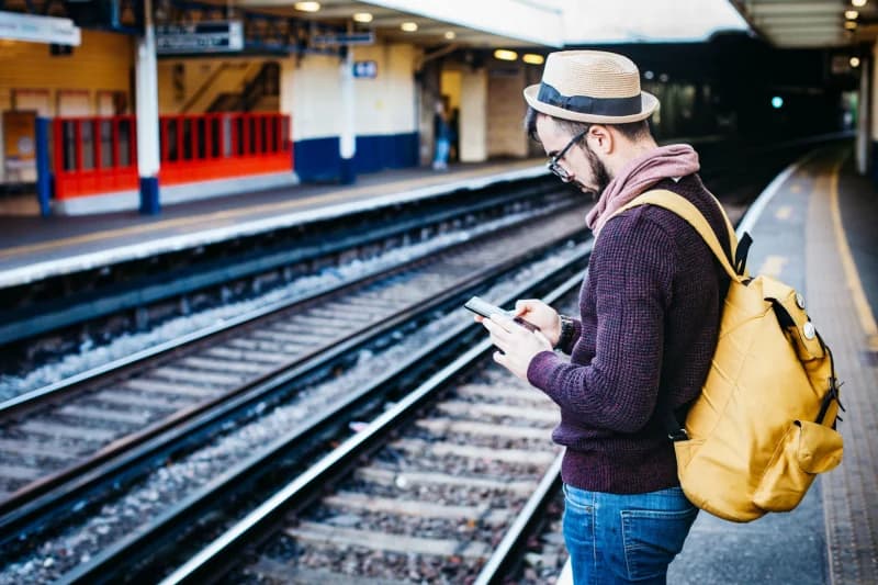How To Find Low-Cost (or even FREE) Transportation
