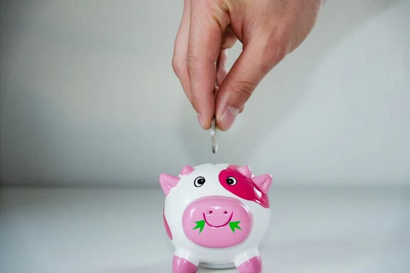 Building Your Savings to Create Wealth and Stability