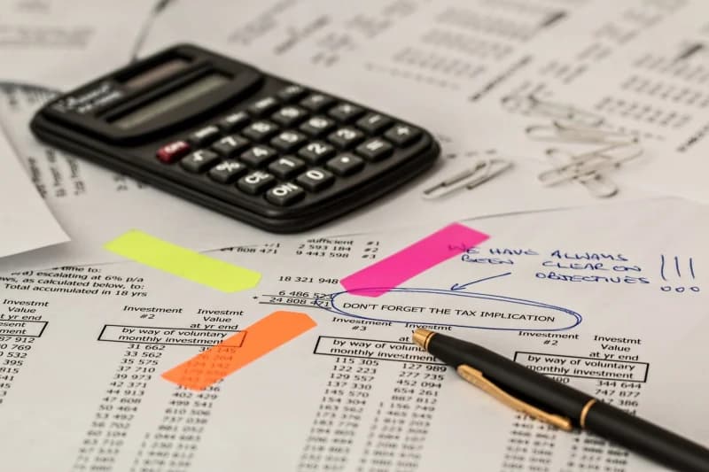5 Strategies to Pay Less in Tax Season