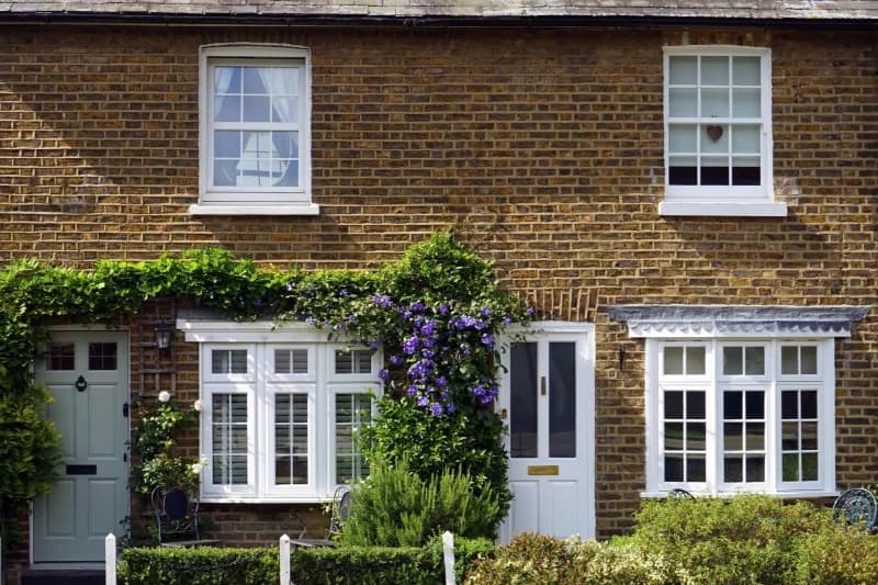 A New Spin On Affordable Housing