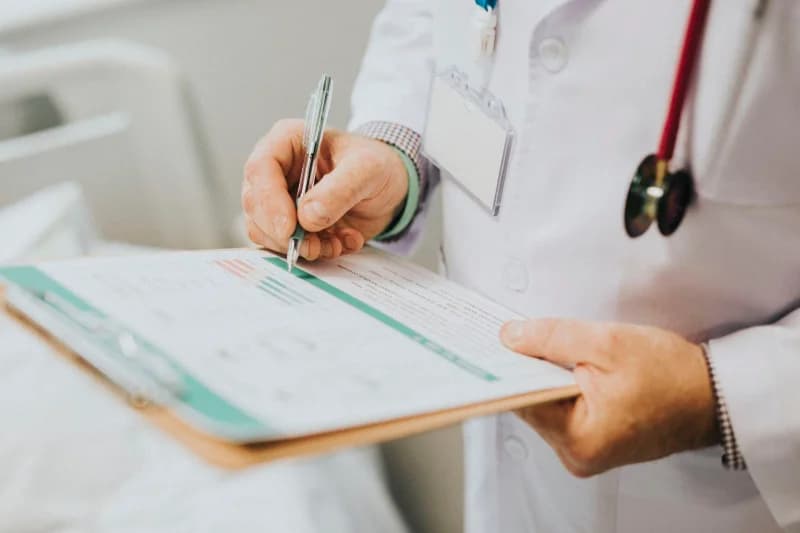 Life Insurance Medical Exam Explained