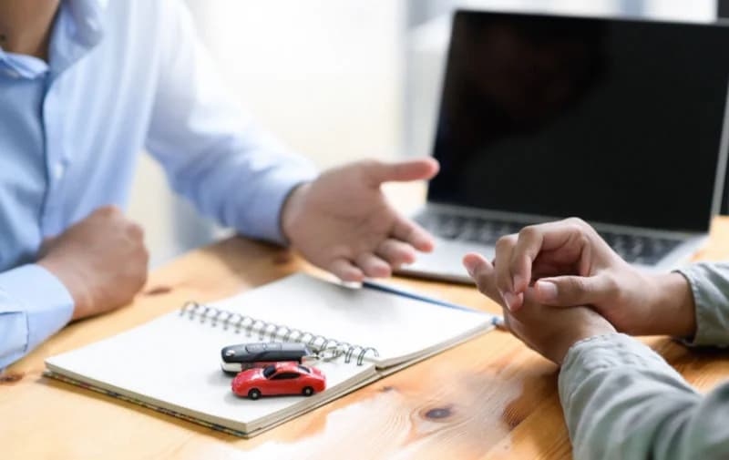 First-Time Buyer’s Guide to Purchasing Auto Insurance