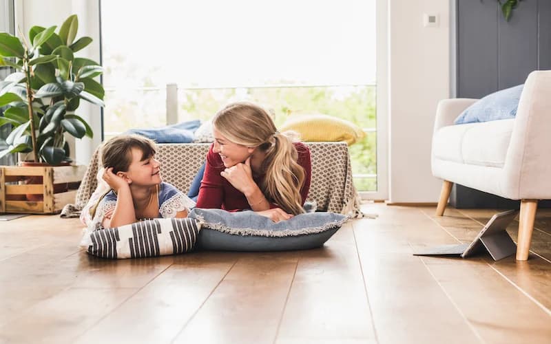 How To Refresh Your Floors Without Breaking the Bank