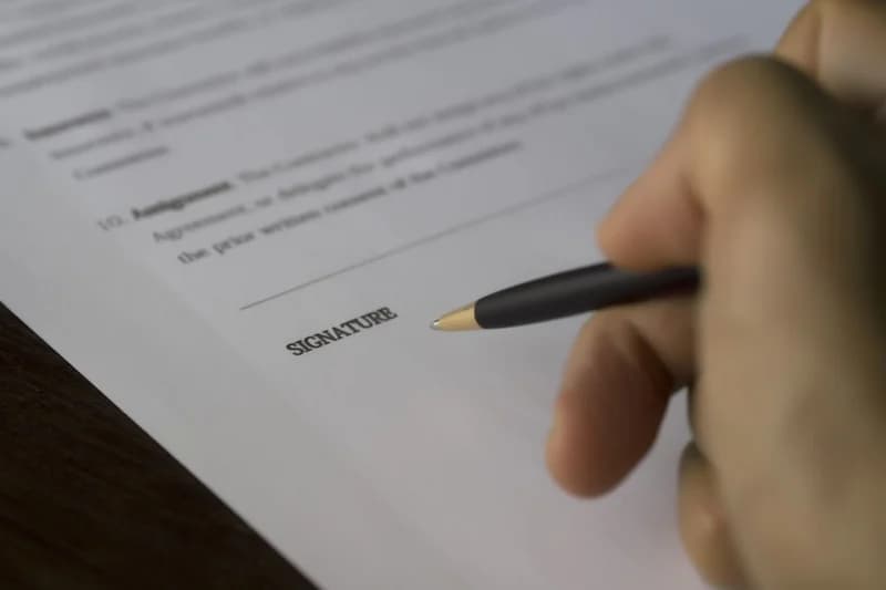 Considering Co-Signing a Loan? Read This First